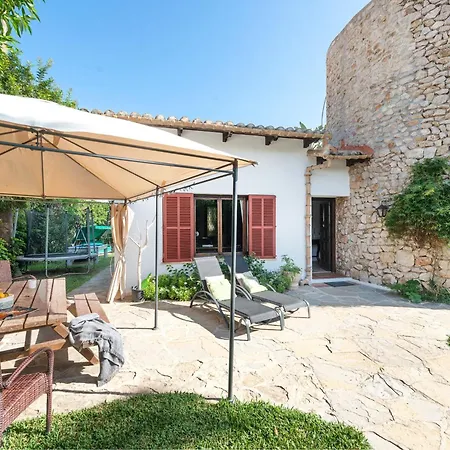 Villa La Torre De La Gola - With Private Pool *