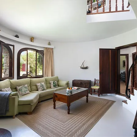 La Torre De La Gola - With Private Pool Villa *