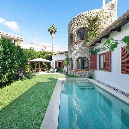Villa La Torre De La Gola - With Private Pool