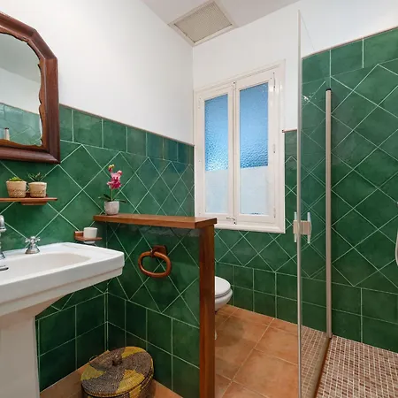 La Torre De La Gola - With Private Pool Villa