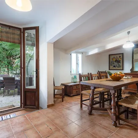 Villa La Torre De La Gola - With Private Pool
