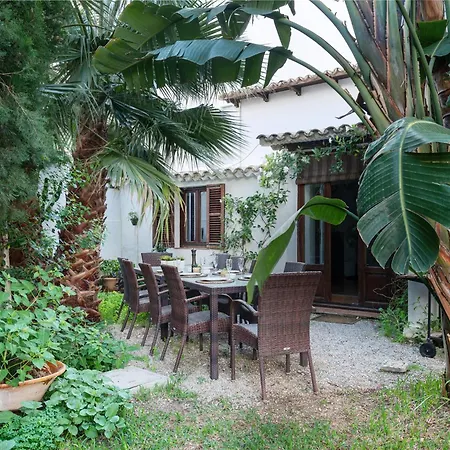 Villa La Torre De La Gola - With Private Pool