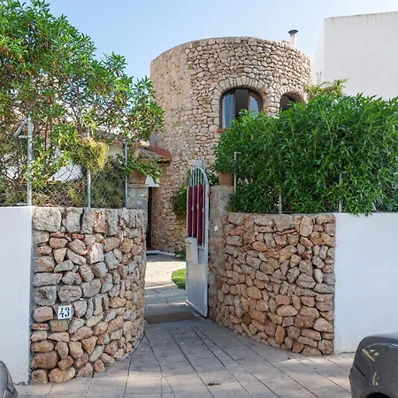 La Torre De La Gola - With Private Pool *