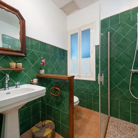 La Torre De La Gola - With Private Pool Villa